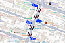 В Саратове изменится схема движения на улице Чапаева 
