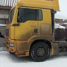 Оренбуржец предстанет перед судом за наезд на ребенка в Саратовской области
